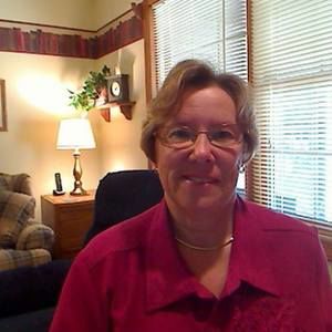 Meet your Posher, Marsha